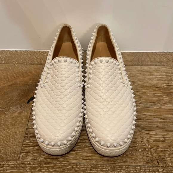 Christian Louboutin Shoes - Christian louboutin